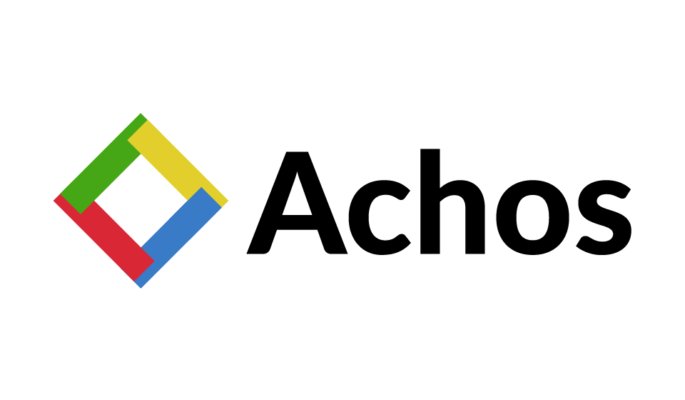 Achos - Logo